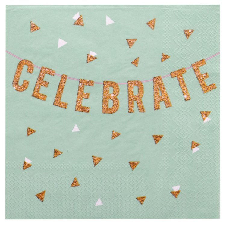 Serwetki FANTASIA 33x33cm wzór 22 RAVI